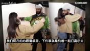 克拉克：受伤时詹姆斯主动联系想帮我，平时我俩也会聊聊高尔夫